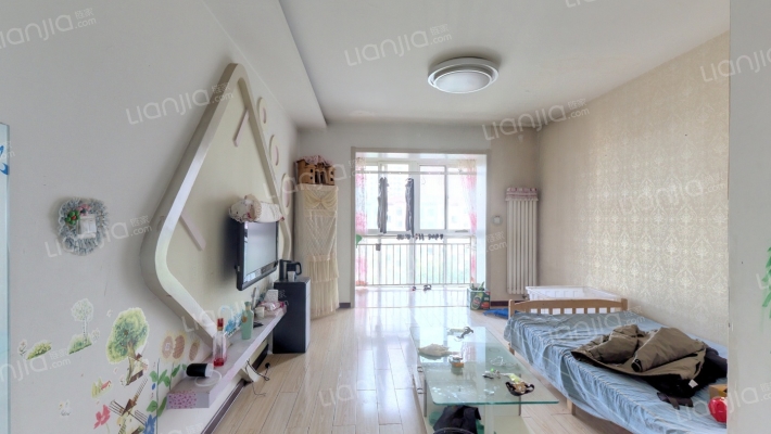 丽景湾二手房实景图