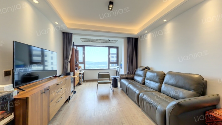 新保弘领东苑B区二手房实景图