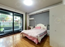 整租·海伦堡文星花苑 1室1厅 北_海伦堡文星花苑租房