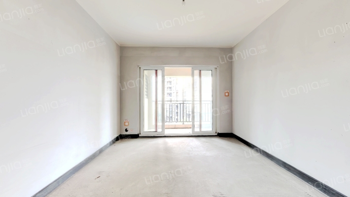 融创江南融府二手房实景图