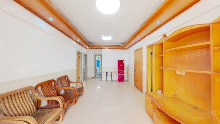 三阳购物中心二手房实景图