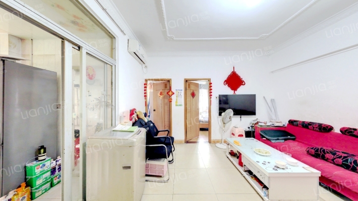 新安苑二手房实景图