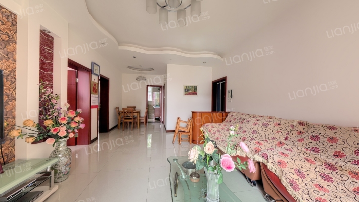 雅乐苑二手房实景图