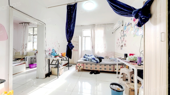 纬一路209到243号二手房实景图