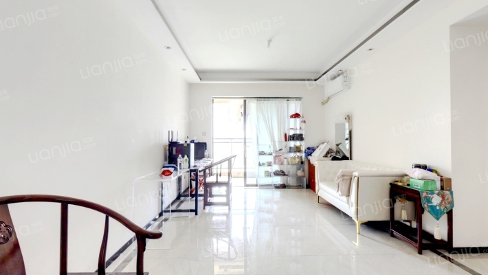 绿地云央二手房实景图