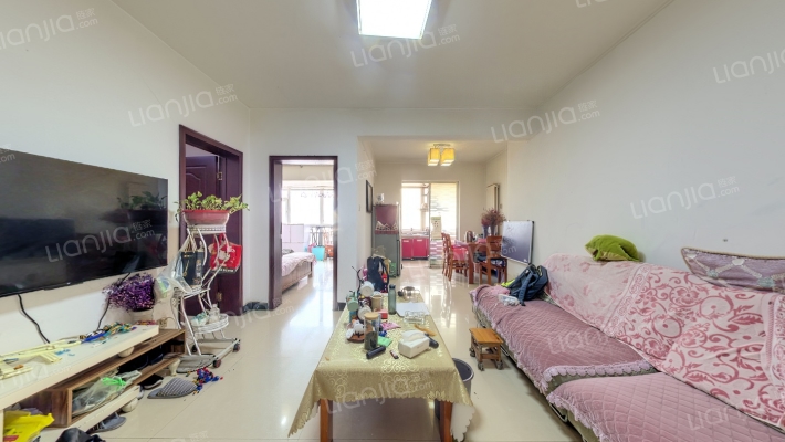 金蓝湾二手房实景图