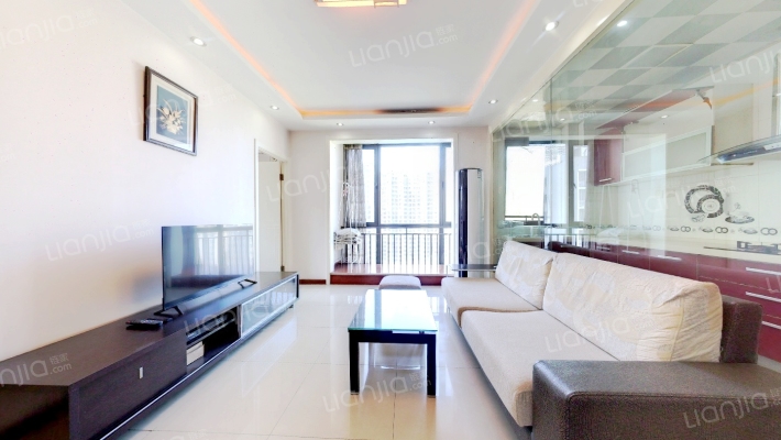 金泰城丽湾二手房实景图