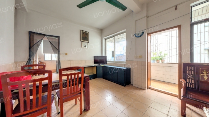 红珠路二手房实景图