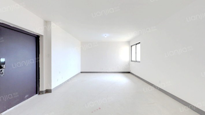 月和园二手房实景图