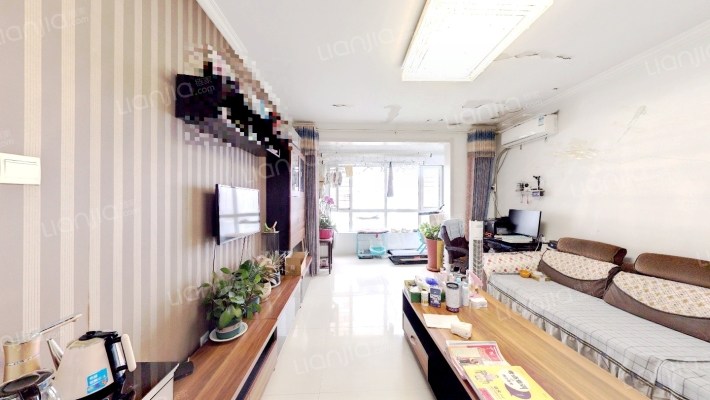 静雅茗苑二手房实景图