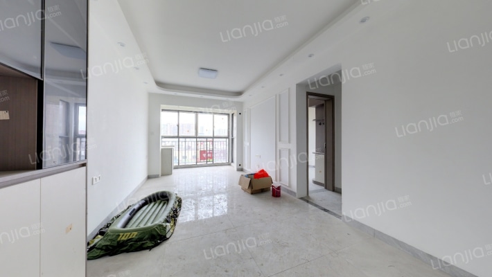 海伦堡中侨公馆二手房实景图