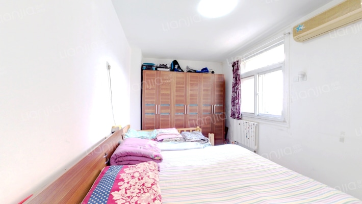 文善里二手房实景图