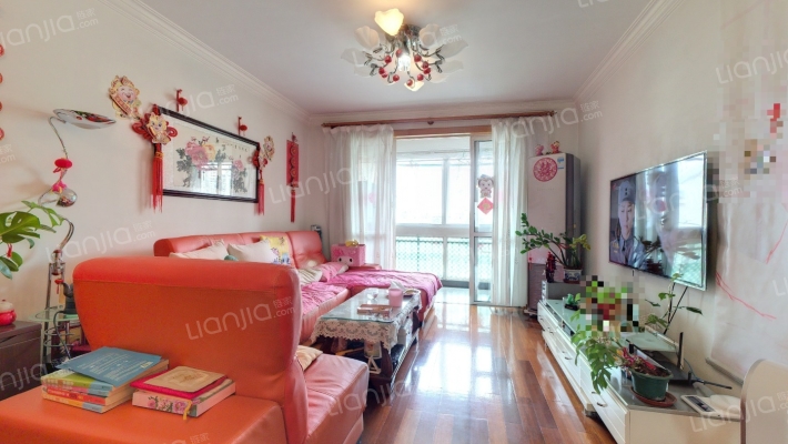 金鼎公寓(普陀)二手房实景图