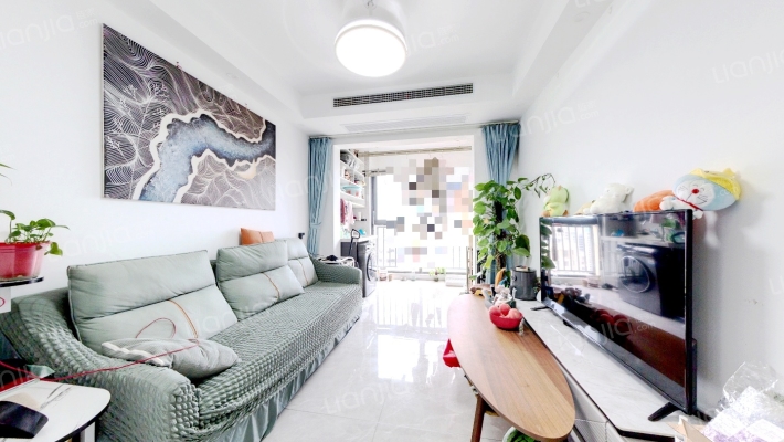 锦华星光苑二手房实景图