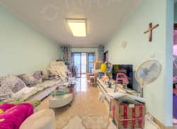 整租·德丰.天麓 3室2厅 南_德丰.天麓租房