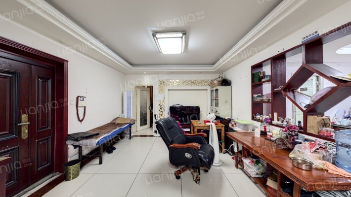 嘉宇盛世华章二手房实景图