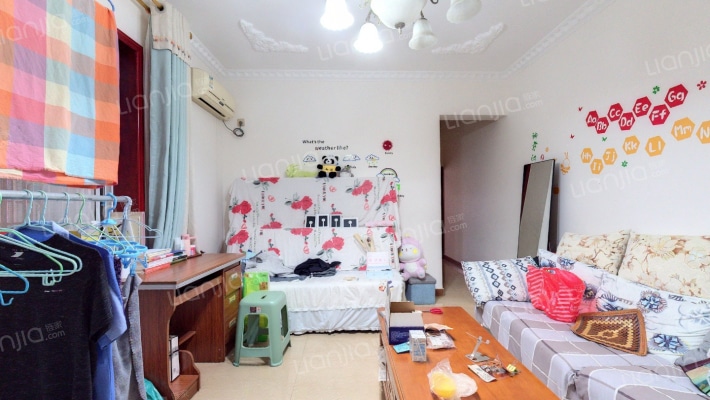 沙正街2到4号二手房实景图