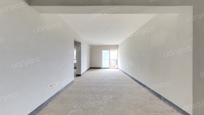 公园华府二手房实景图