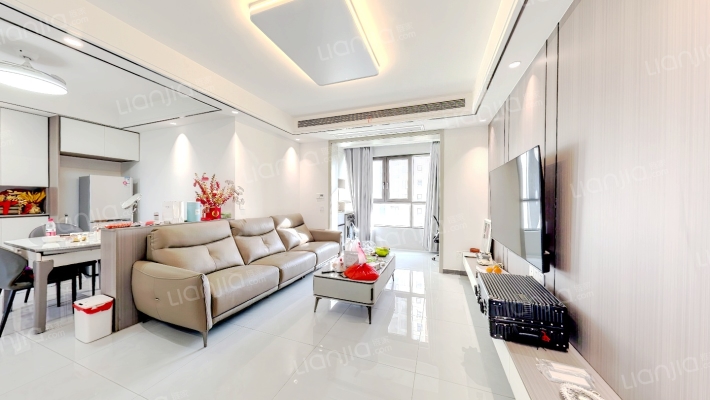 佳源名门橙邦悦橙苑二手房实景图