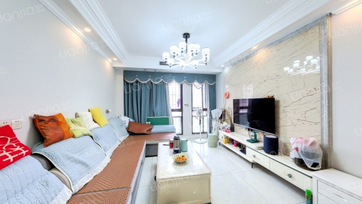 云尚城二手房实景图