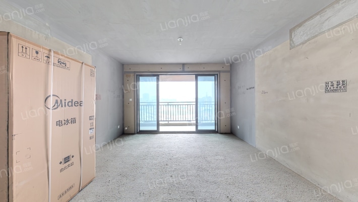 日盛湖湘悦府二手房实景图