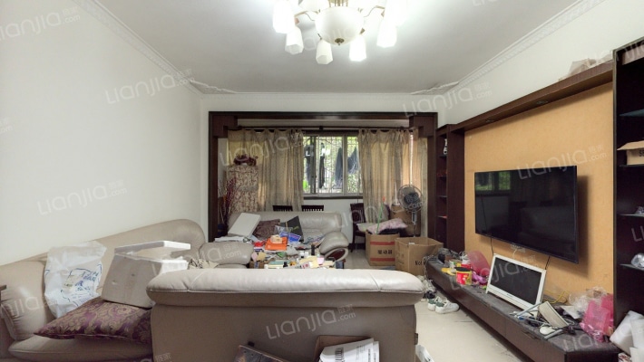 斌鑫新华苑一期二手房实景图