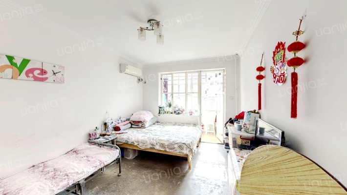 高杨树南里二手房实景图