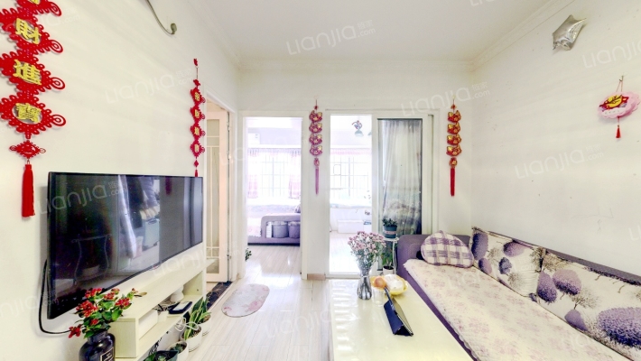 蓝光COCO时代二手房实景图