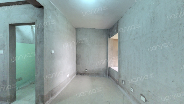 双湖新城三区二手房实景图