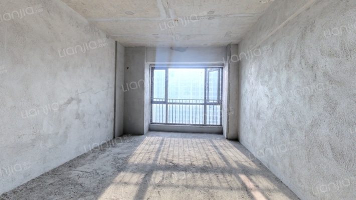 大汉西城壹号二手房实景图