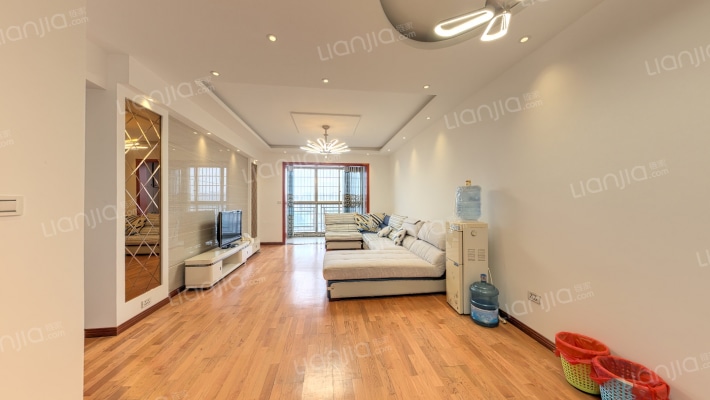 锦绣蓝湾二手房实景图