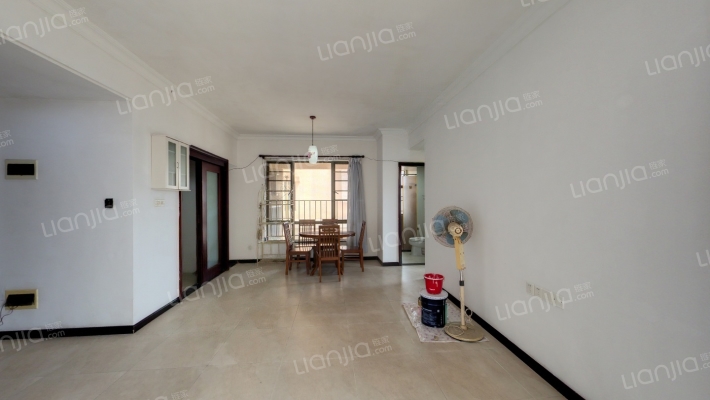 雍泉度假山庄畔山林语二手房实景图