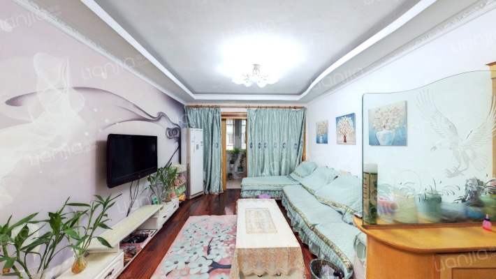 东方花园(北仑)二手房实景图