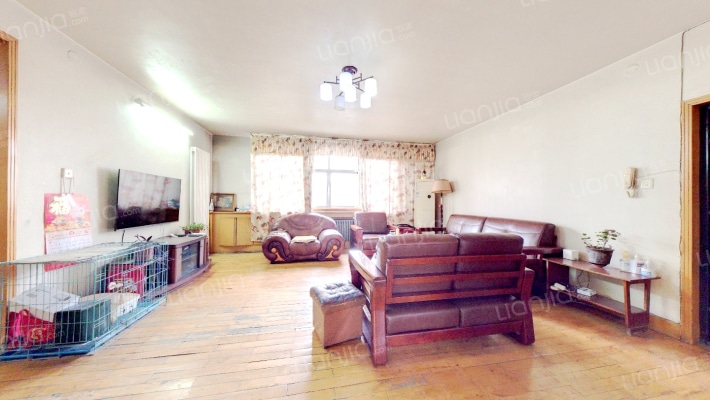 矿山材料厂家属院二手房实景图