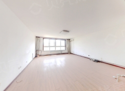 整租·紫荆园 4室2厅 错层 南/北_紫荆园租房