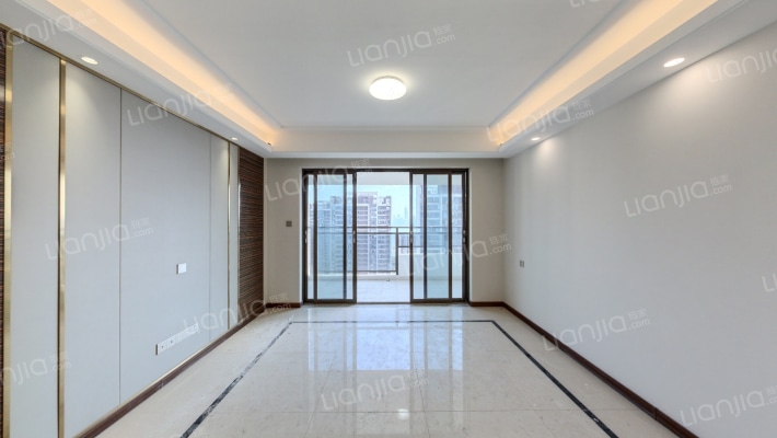 中欣楚天御府二手房实景图