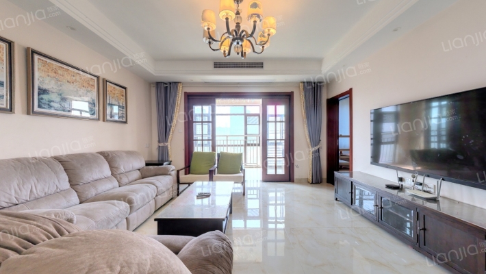 高知公寓二手房实景图