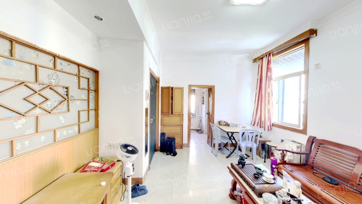 豆仔尾路二手房实景图