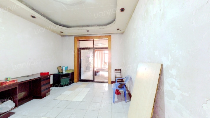 石新路二手房实景图