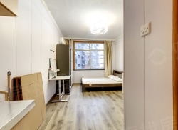 整租·道长巷 1室1厅 南_道长巷租房