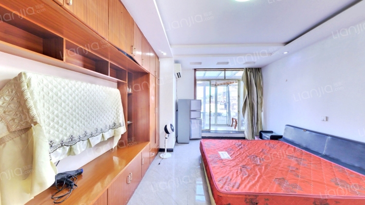 甫里街公寓楼二手房实景图