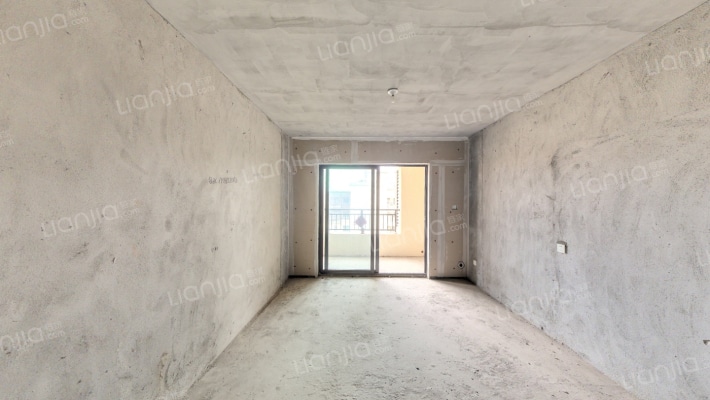 中梁星都荟二手房实景图