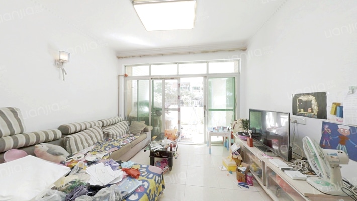 广州碧桂园美苑二手房实景图