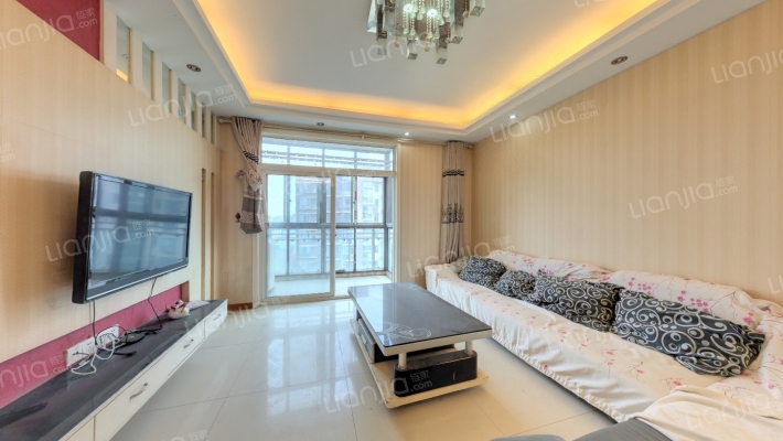 顺驰泊林四期二手房实景图