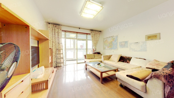 星光四季二手房实景图