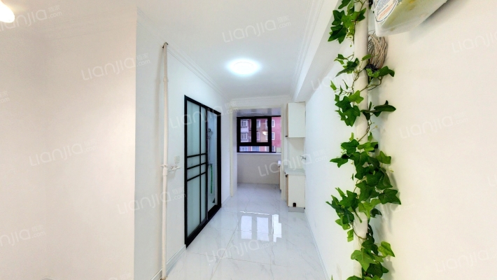 辽河住宅小区二手房实景图