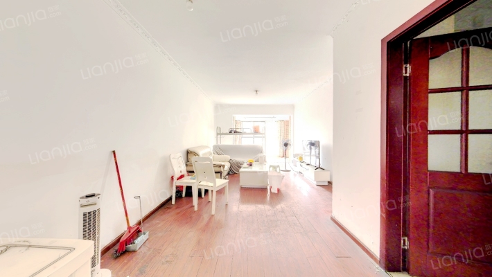 中铁瑞景茗城二期二手房实景图