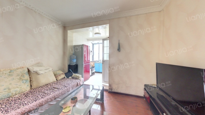 市东巷二手房实景图