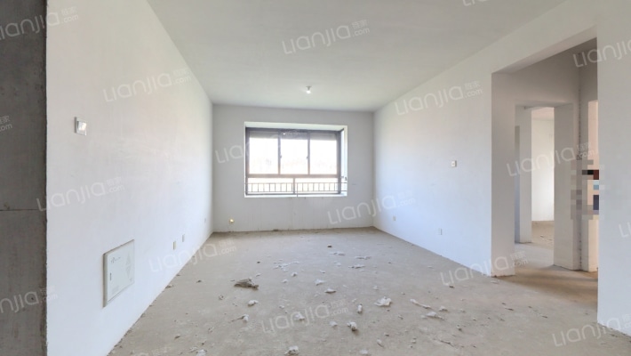 龙海骏景二手房实景图