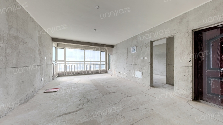 海韵名邦四区二手房实景图